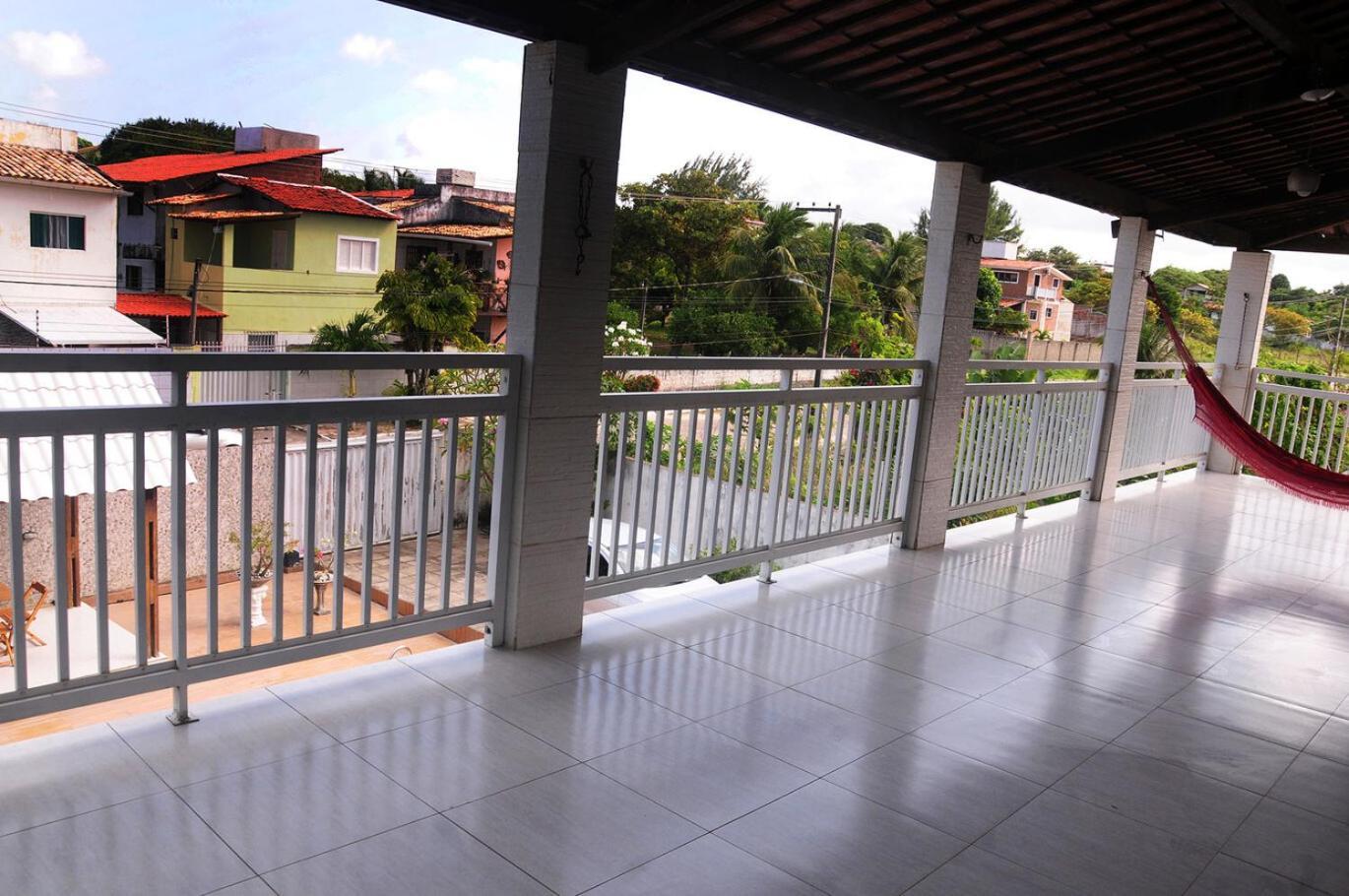 Casa C Piscina, Churrasq E Muito Lazer Em Conde Pb别墅 外观 照片