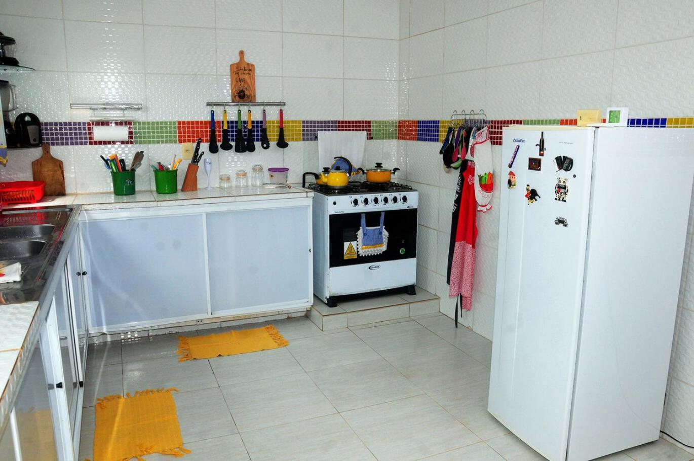 Casa C Piscina, Churrasq E Muito Lazer Em Conde Pb别墅 外观 照片