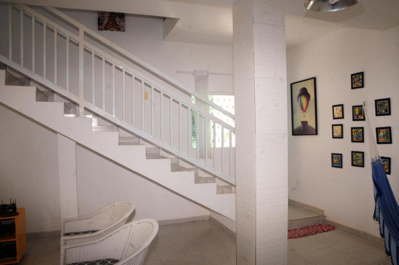 Casa C Piscina, Churrasq E Muito Lazer Em Conde Pb别墅 外观 照片