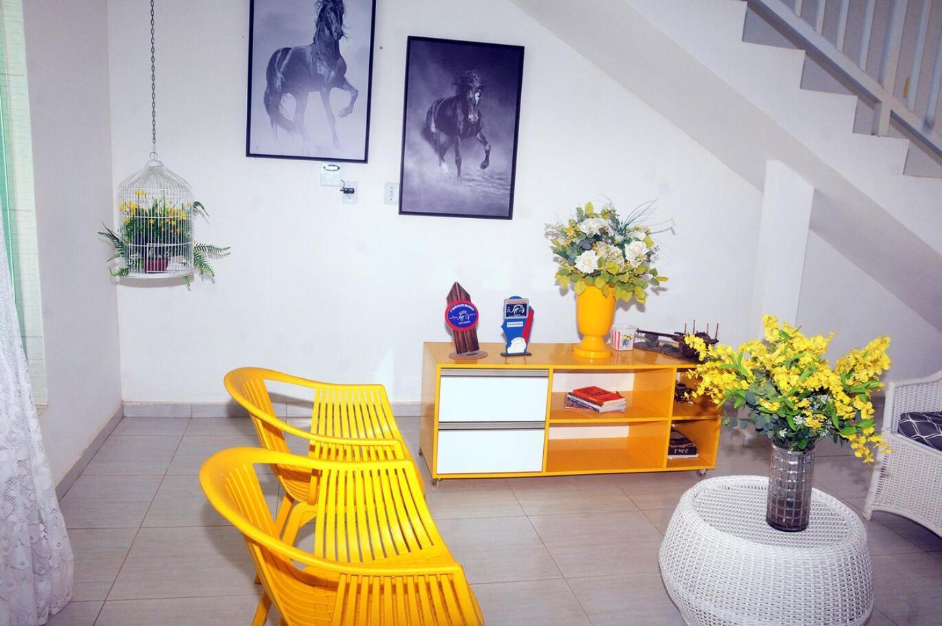 Casa C Piscina, Churrasq E Muito Lazer Em Conde Pb别墅 外观 照片