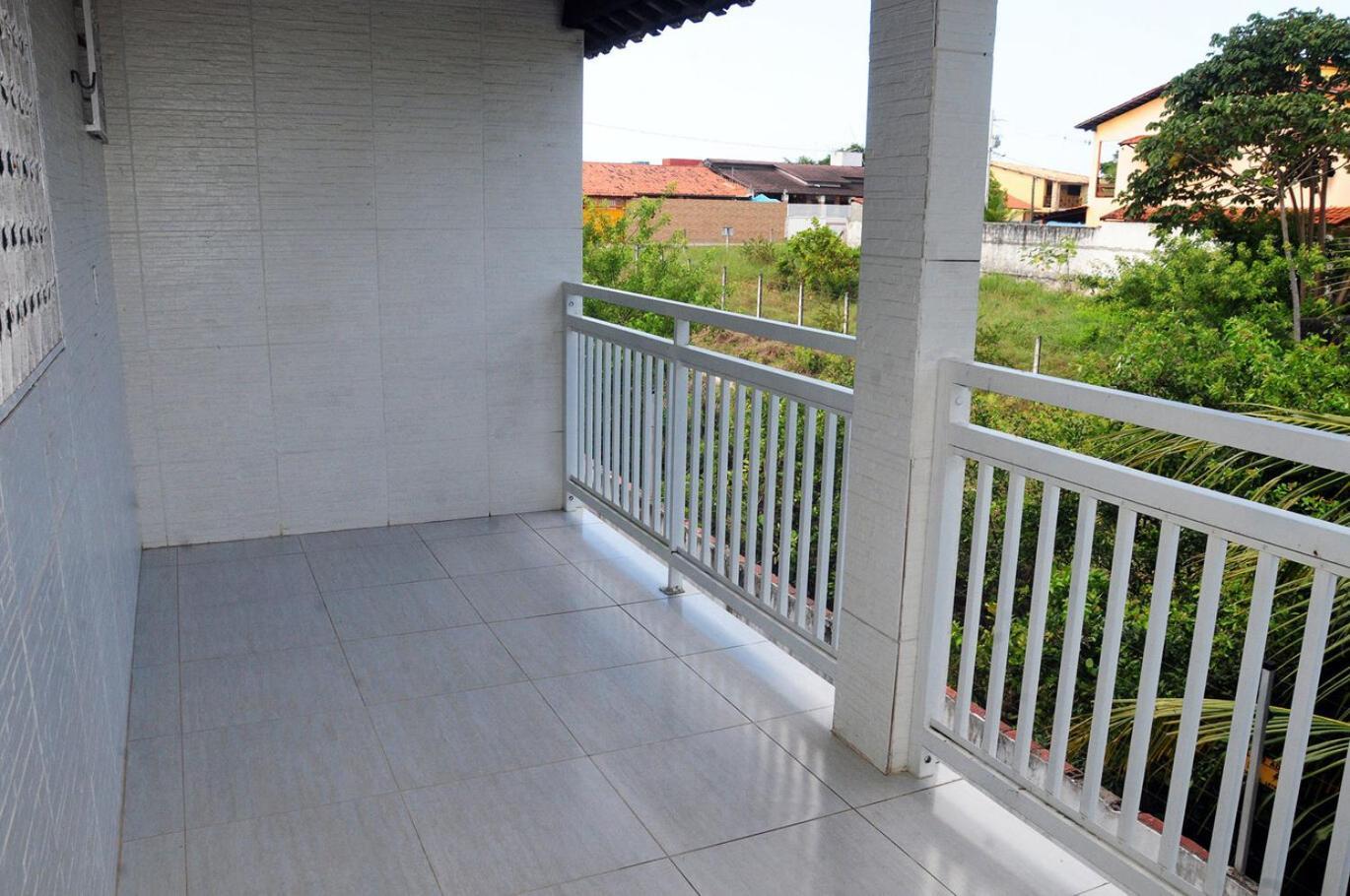 Casa C Piscina, Churrasq E Muito Lazer Em Conde Pb别墅 外观 照片