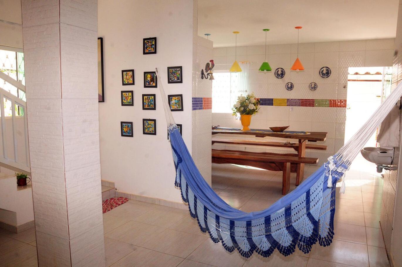 Casa C Piscina, Churrasq E Muito Lazer Em Conde Pb别墅 外观 照片