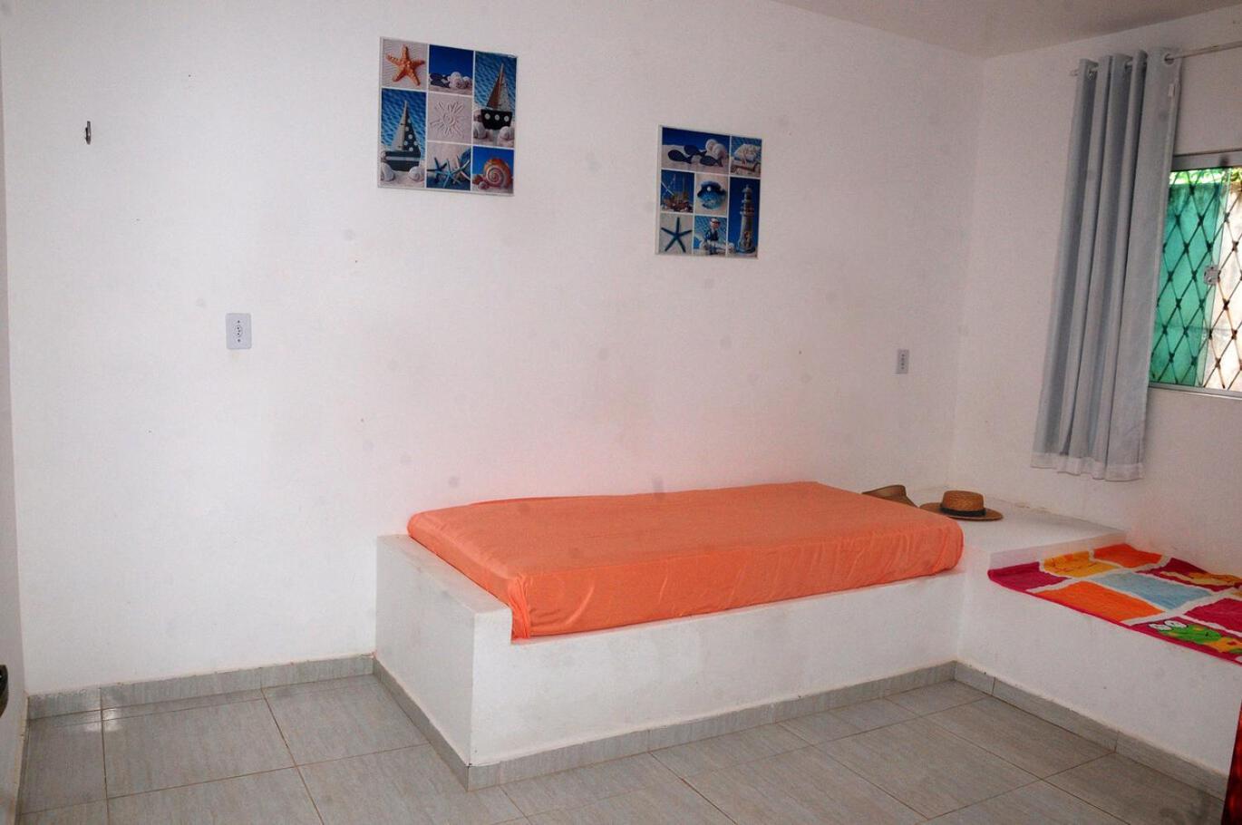 Casa C Piscina, Churrasq E Muito Lazer Em Conde Pb别墅 外观 照片