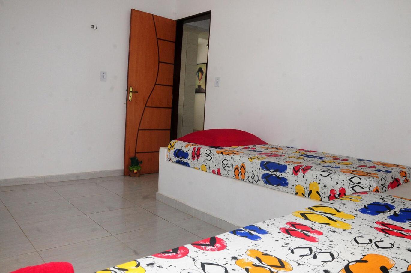 Casa C Piscina, Churrasq E Muito Lazer Em Conde Pb别墅 外观 照片