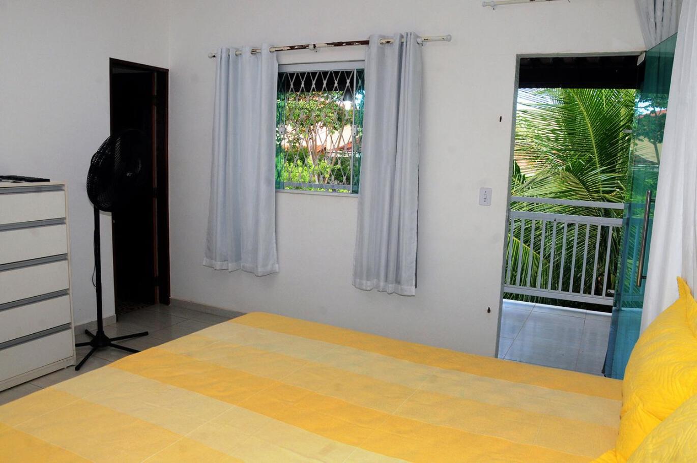 Casa C Piscina, Churrasq E Muito Lazer Em Conde Pb别墅 外观 照片