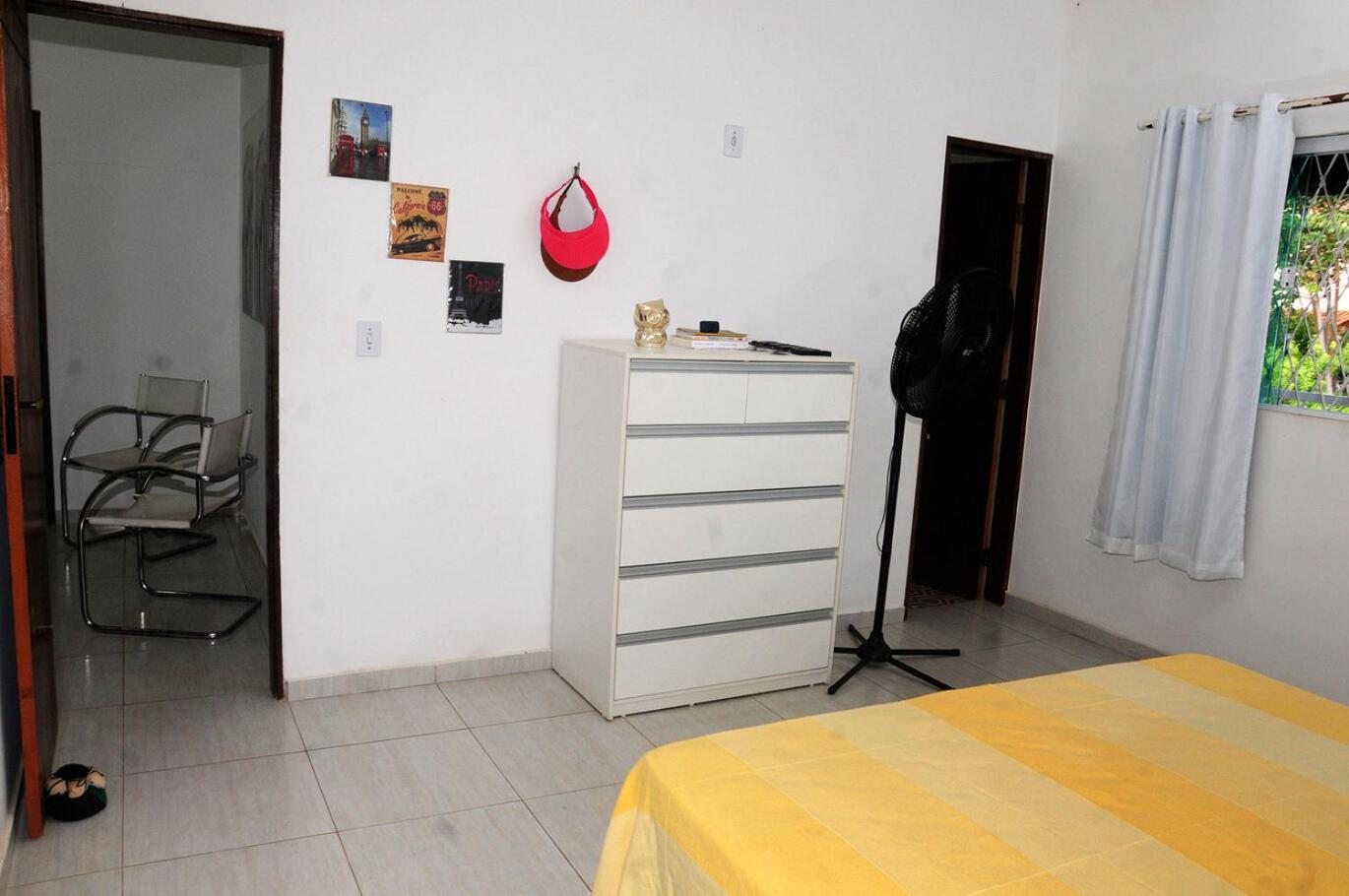 Casa C Piscina, Churrasq E Muito Lazer Em Conde Pb别墅 外观 照片