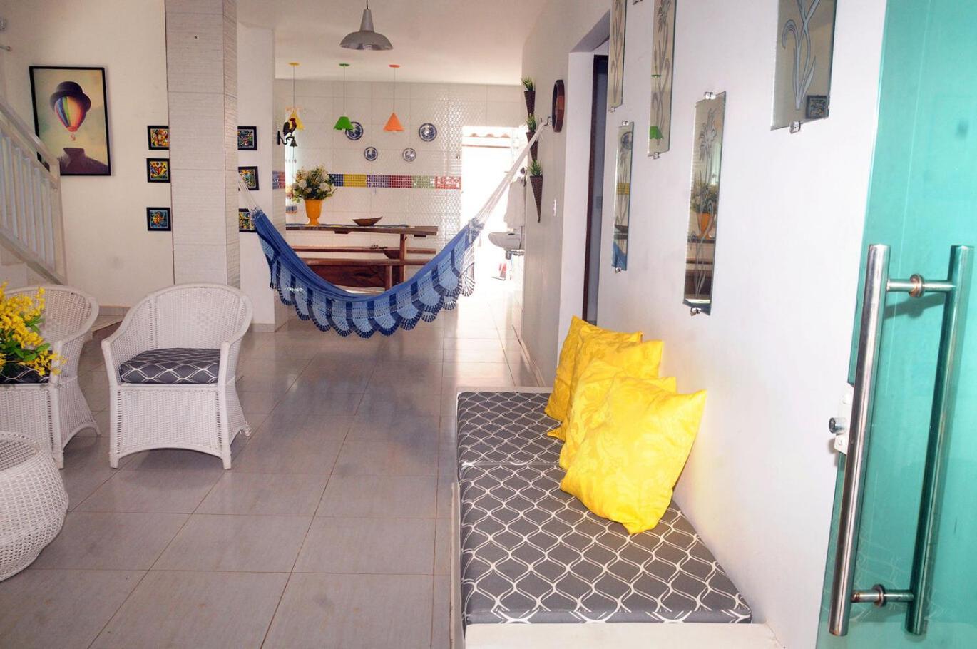 Casa C Piscina, Churrasq E Muito Lazer Em Conde Pb别墅 外观 照片
