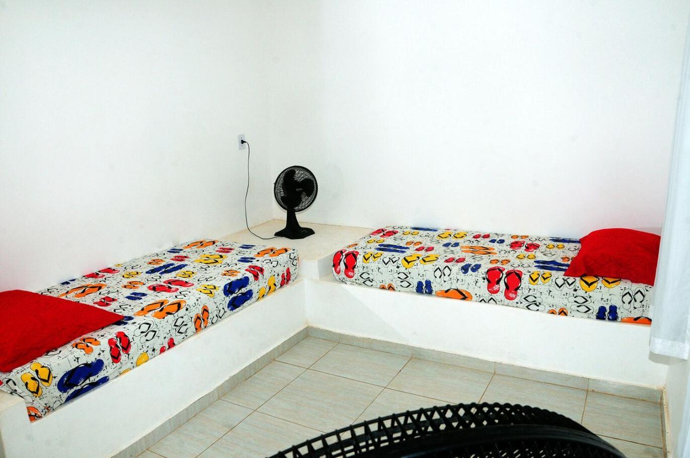 Casa C Piscina, Churrasq E Muito Lazer Em Conde Pb别墅 外观 照片