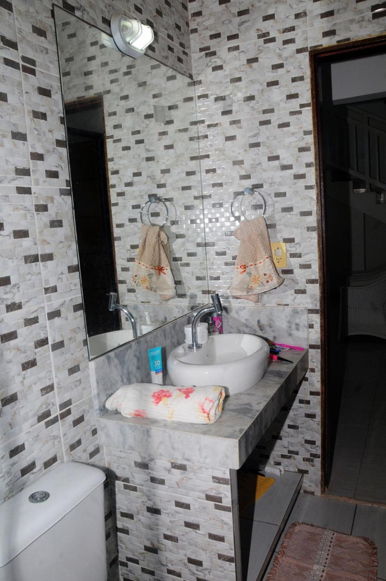 Casa C Piscina, Churrasq E Muito Lazer Em Conde Pb别墅 外观 照片