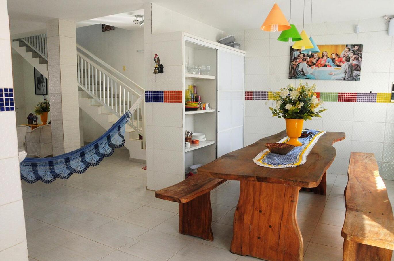 Casa C Piscina, Churrasq E Muito Lazer Em Conde Pb别墅 外观 照片
